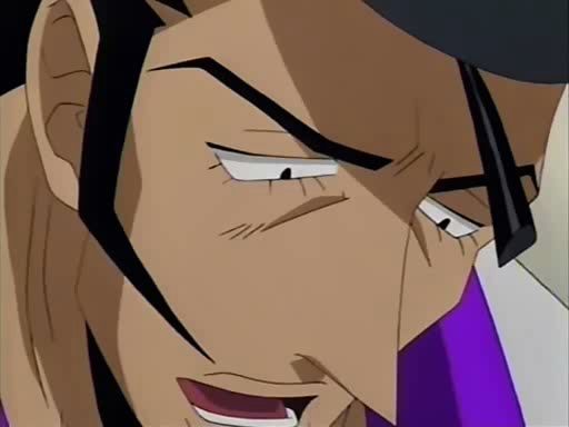 Otaku Gallery  / Anime e Manga / Shaman King / Screen Shots / Episodi / 08 - Shaman Life / 010.jpg